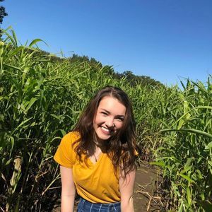 Meet your Posher, Kate